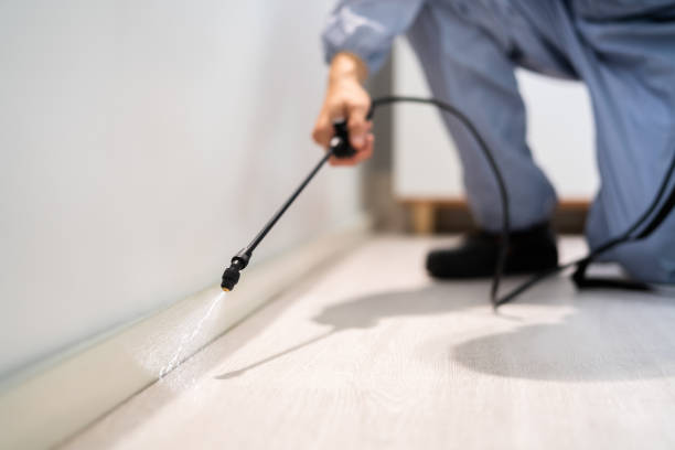Licensed Fumigation Services service in Ephrata, WA - Nex Pest Control