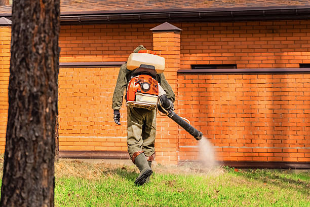 Trusted Fumigation Services service in Ephrata, WA - Nex Pest Control
